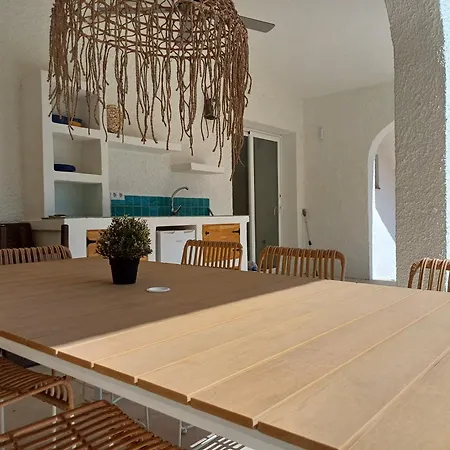 Casa Mar Y Villa *
