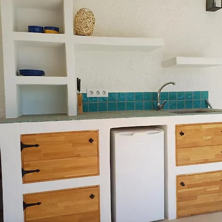 Casa Mar Y *