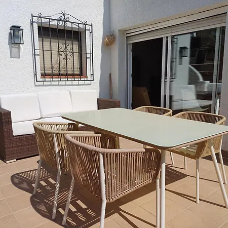 Casa Mar Y Villa *