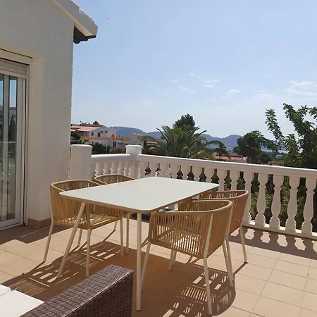 Villa Casa Mar Y