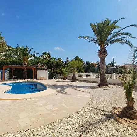 Villa Casa Mar Y *