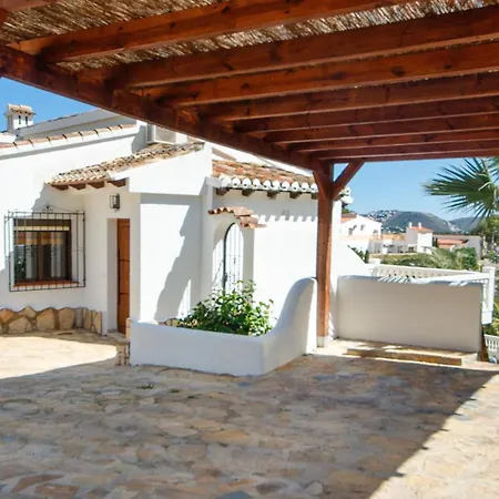 Casa Mar Y *