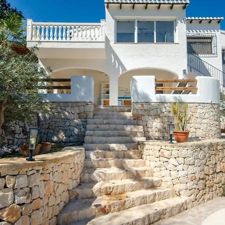 Casa Mar Y *